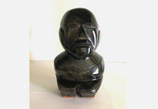 Statue aztèque / maya en