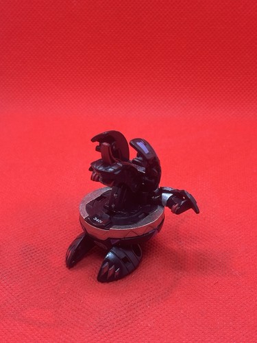 Bakugan battle brawlers alpha - bakugan,