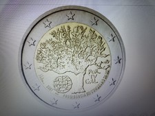 Pièce 2€ commémorative