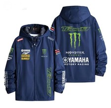 Veste de course M MotoGP