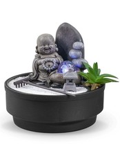 Fontaine d'intérieur Jardin