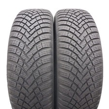 195 65 15 2X HANKOOK 195/65