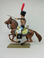 Starlux - Hussard à cheval 2e