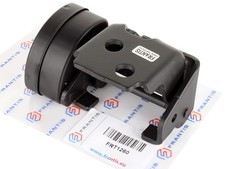 Charnière de Porte Tirant Limiteur Avant Gauche Arrière Supérieur C5 III X7