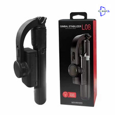 trépied smartphone Gimbal