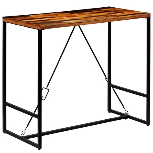 Table bar manger - table, cuisine