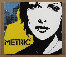 Electro, pop, indie rock