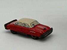 Modèle En Tôle Marque CR Charles Rossignol