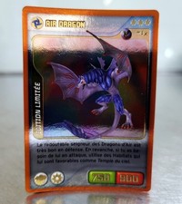 Carte Panini JCC INVIZIMALS