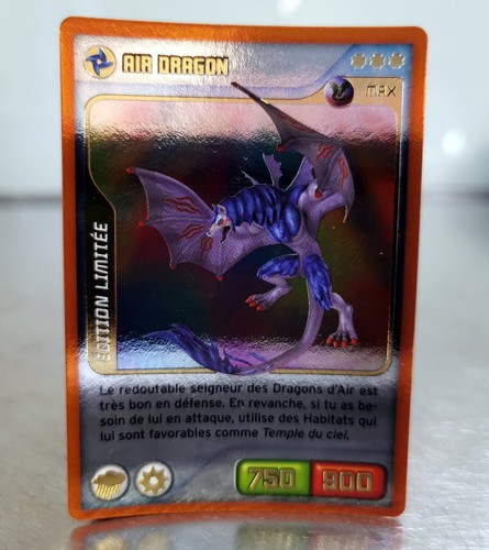 Carte panini jcc invizimals - carte,
