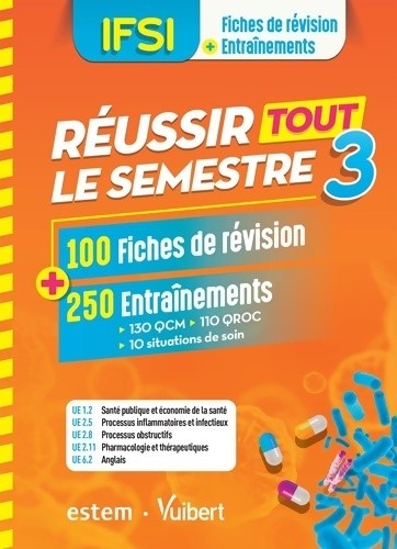 Ifsi réussir tout - -, le