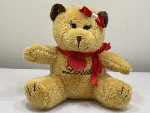 Peluche collection lindt - peluche,
