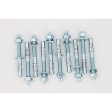 Sachet de 10 Goujons d'ancrage