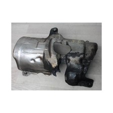 PLAQUE THERMIQUE PEUGEOT 407 (6D) BERLINE 1.6 HDi 16V (DV6TED4(9HY)) 2005 #79435566