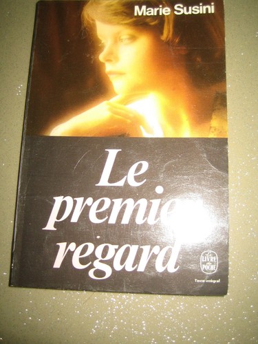 Marie susini premier - marie,