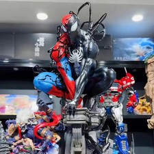 Figurine Spiderman Venom