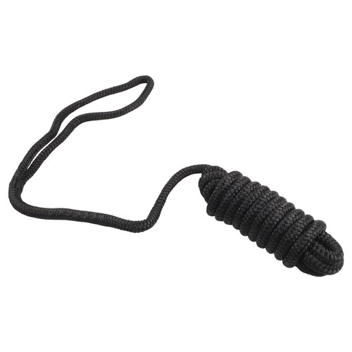 Nylon noir pouces - pouces, pour