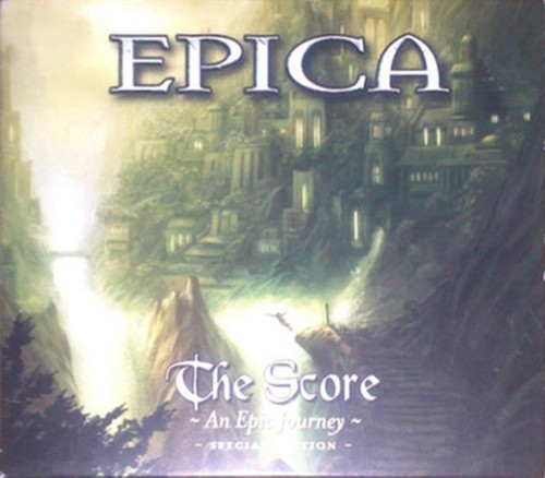 Epica the score - the, epic