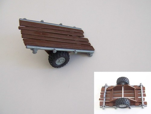 Playmobil safari - playmobil, (p235)