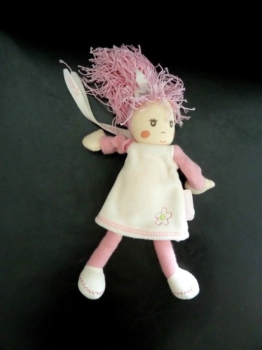 Doudou peluche kaloo - doudou,