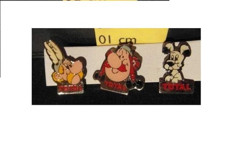 Astérix obélix idéfix - obélix,