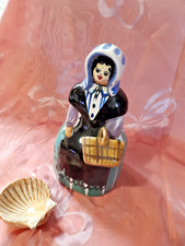 Bouteille à liqueur costume