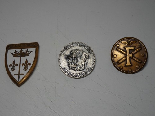 Insignes porte avions - insignes, porte-avions
