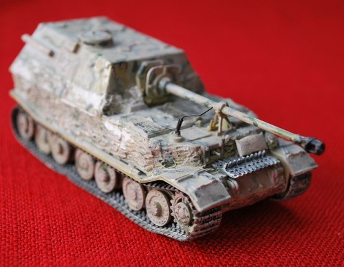 Altaya char panzer - altaya,