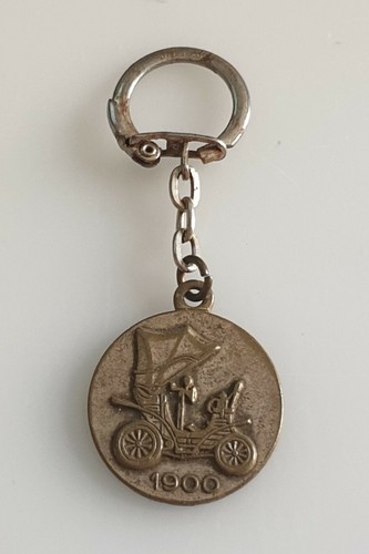 Ancien porte clé - ancien,