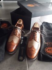Cheaney Chaussures Oxford Femme UK3.5