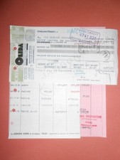 Olida conserves jambons