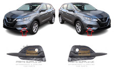 Neuf Grille Pare-Chocs Avant