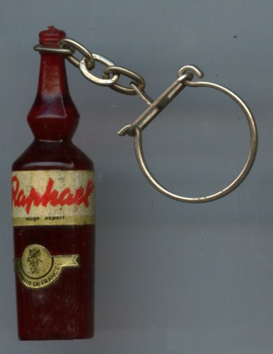 Vintage porte clés - vintage,