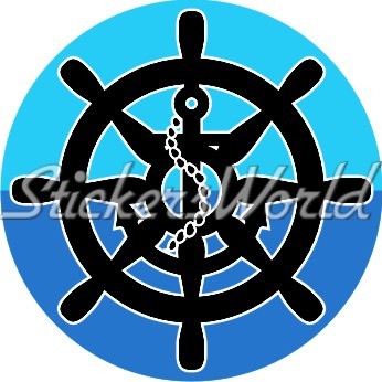 Volant bateau yacht - bateau,,