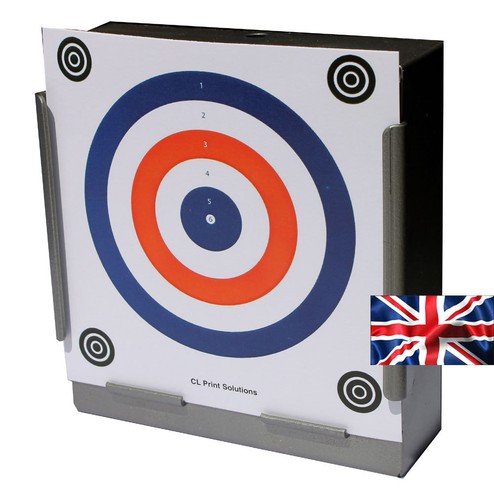 100 air fusil - 100,