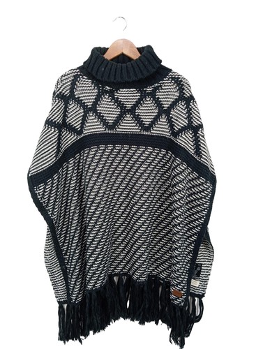 Barts poncho dames pull - barts,