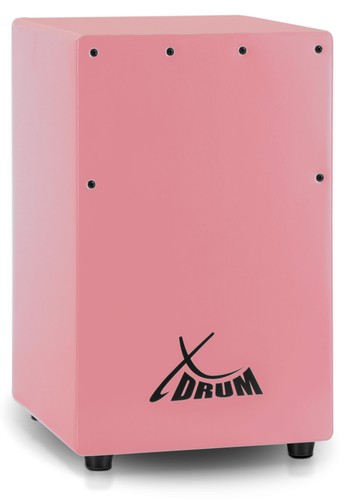 Petit cajon batterie - cajon, main