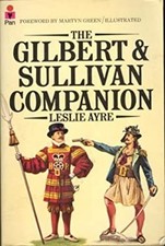 Le Compagnon Gilbert Et