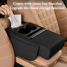 Coussin accoudoir voiture - coussin,