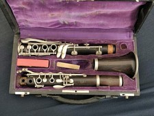 Clarinet Selmer  L Series