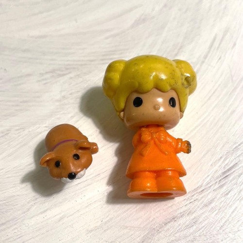 Mini poupée takara first - mini,