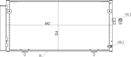 Hart condensateur - hart,