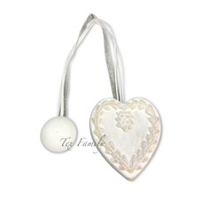 L'AIMANT S'ARRÊTE LE RIDEAU EN BOIS AIMANTS POUR LES RIDEAUX LEGATENDE COEUR SHA