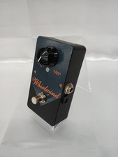 Whirlwind Rochester Orange Box