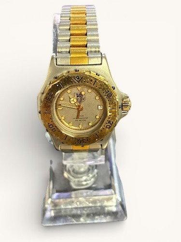 Montre tag heuer - heuer, 3000