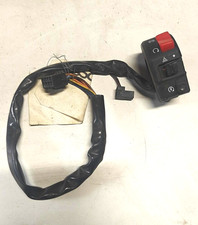 Comodo droit Suzuki 650SV 4