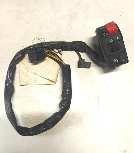 Comodo droit suzuki 650sv - comodo,