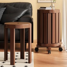 Ensemble De Tabourets