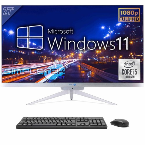 Aio all one 10e - aio, in