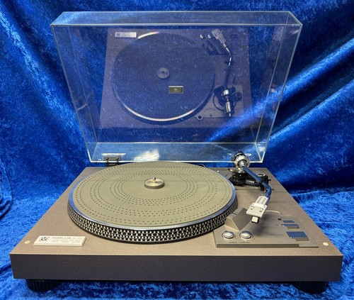 Platine vinyle marlux 960 - vinyle,